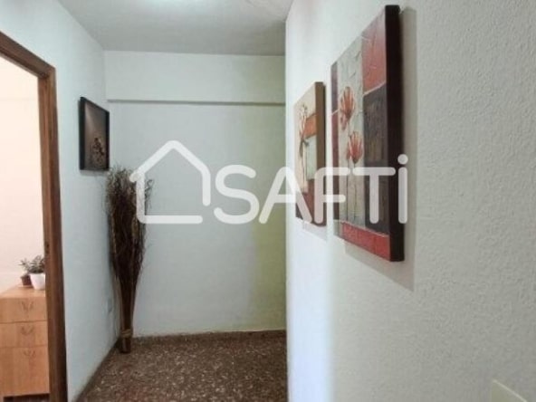 Apartamento Alaquàs - 1198647-04