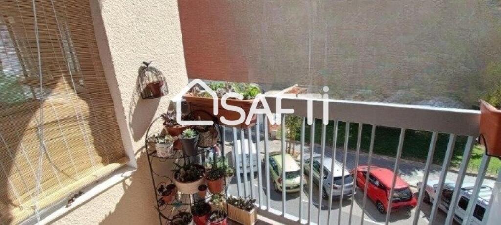 Apartamento Alaquàs - 1198647-03