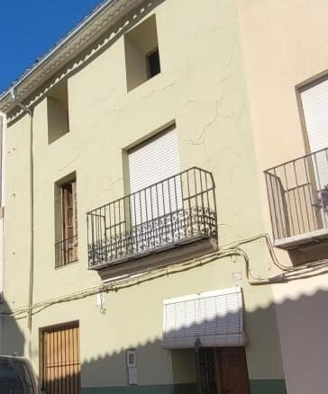 Casa-Chalet Aielo De Malferit - 1198678-01