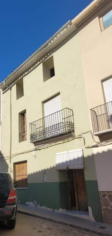 Casa-Chalet Aielo De Malferit - 1198678-01
