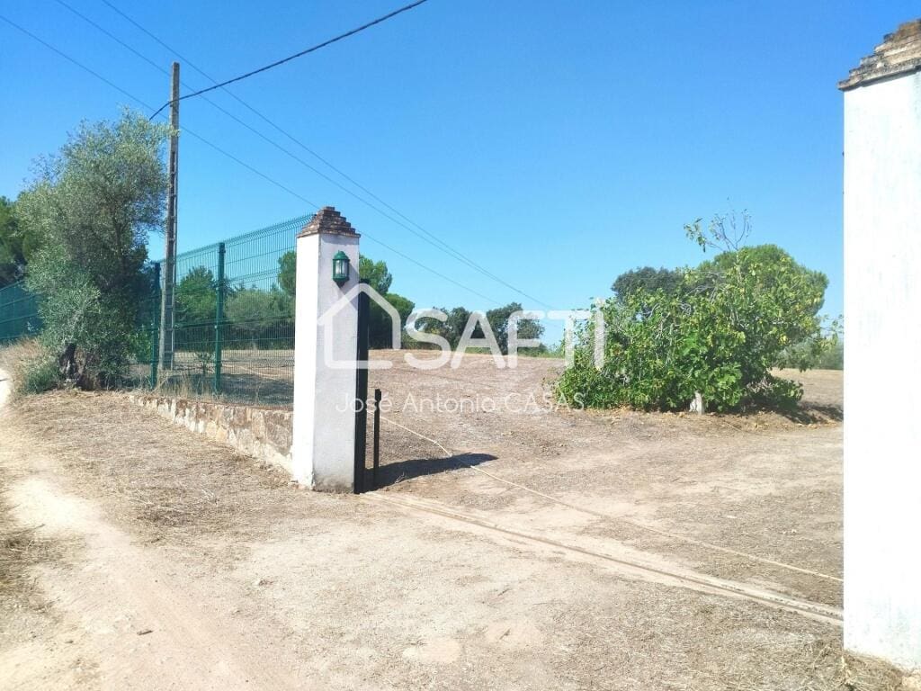 Casa de campo-Masía Malpartida De Caceres - 1198712-02