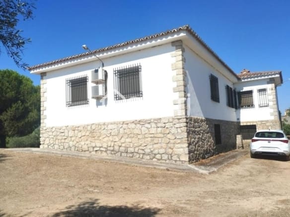 Casa de campo-Masía Malpartida De Caceres - 1198712-04