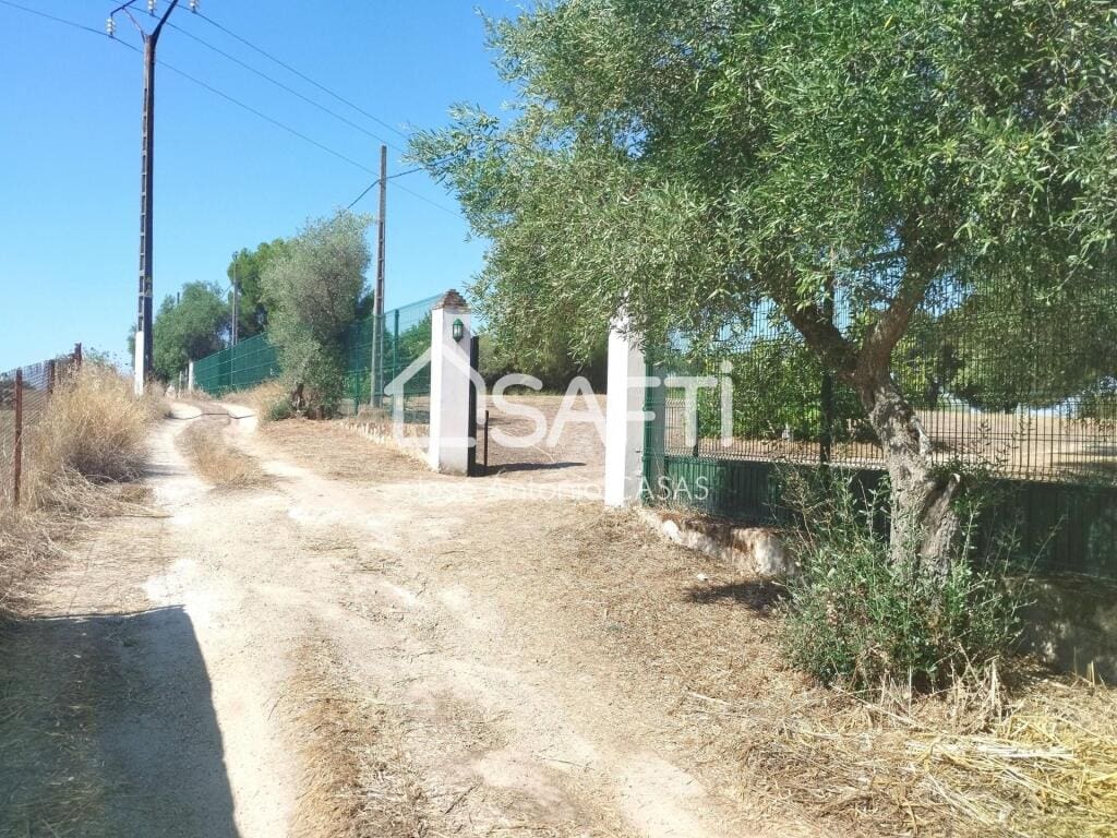 Casa de campo-Masía Malpartida De Caceres - 1198712-01