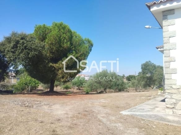 Casa de campo-Masía Malpartida De Caceres - 1198712-05