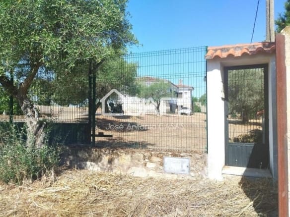 Casa de campo-Masía Malpartida De Caceres - 1198712-03