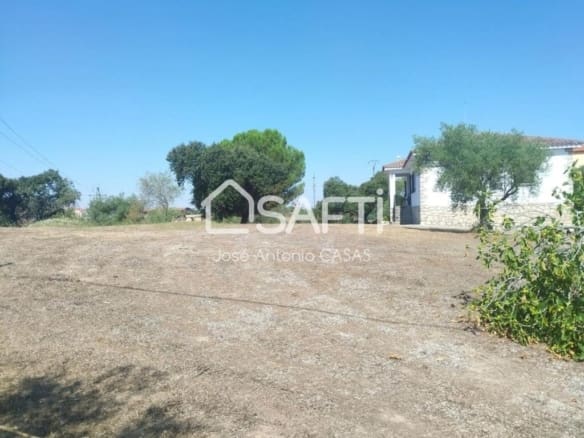 Casa de campo-Masía Malpartida De Caceres - 1198712-06