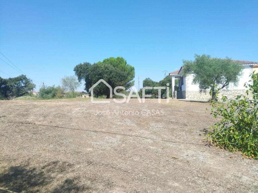 Casa de campo-Masía Malpartida De Caceres - 1198712-06