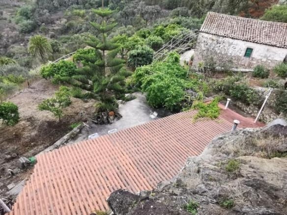 Casa de campo-Masía Palmas De Gran Canaria