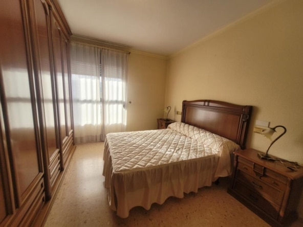 Apartamento Olleria