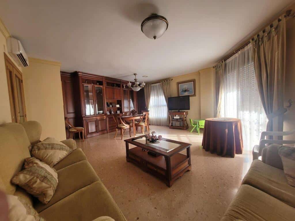 Apartamento Olleria