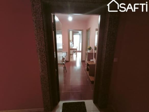 Apartamento Silleda - 1199085-04