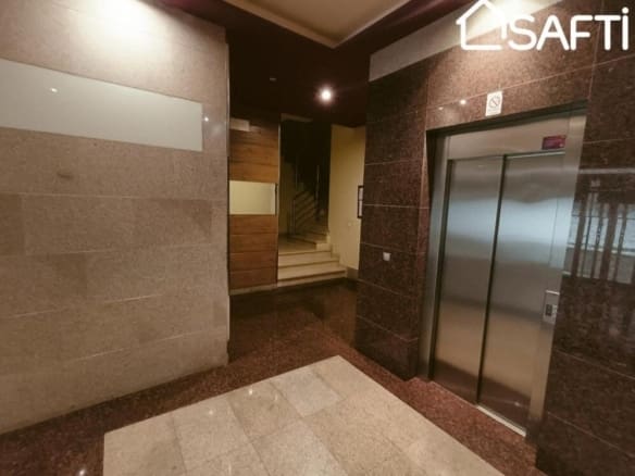 Apartamento Silleda - 1199085-03