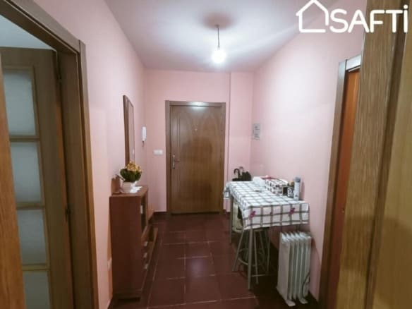 Apartamento Silleda - 1199085-06