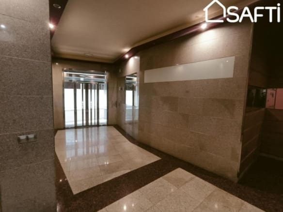 Apartamento Silleda - 1199085-01