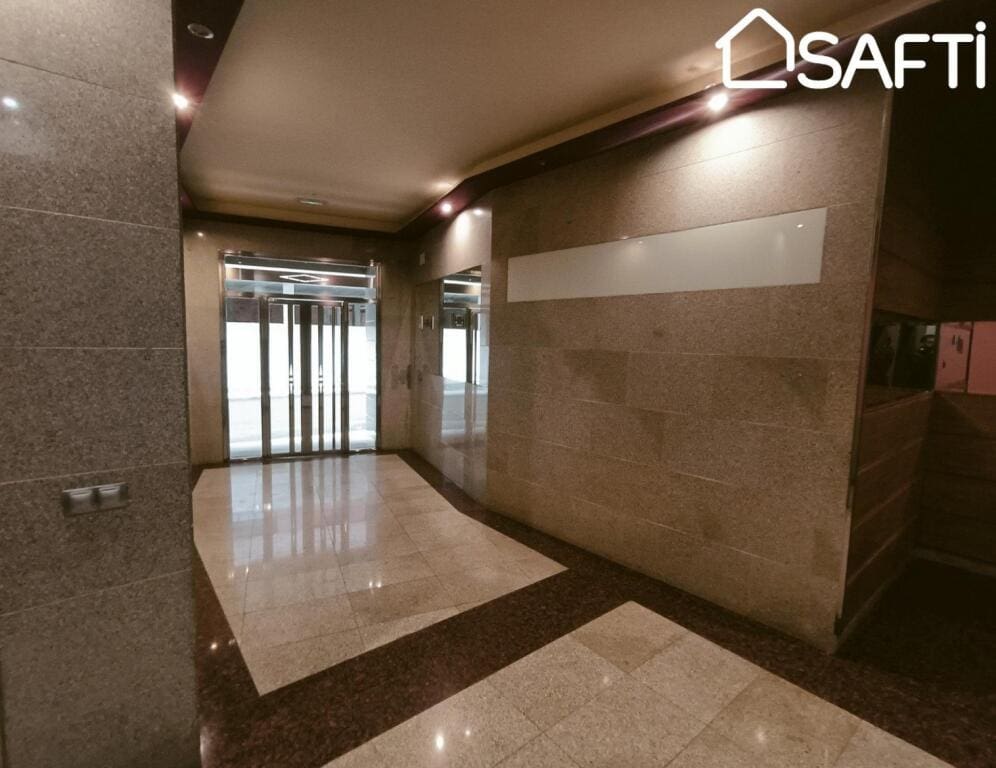 Apartamento Silleda - 1199085-01