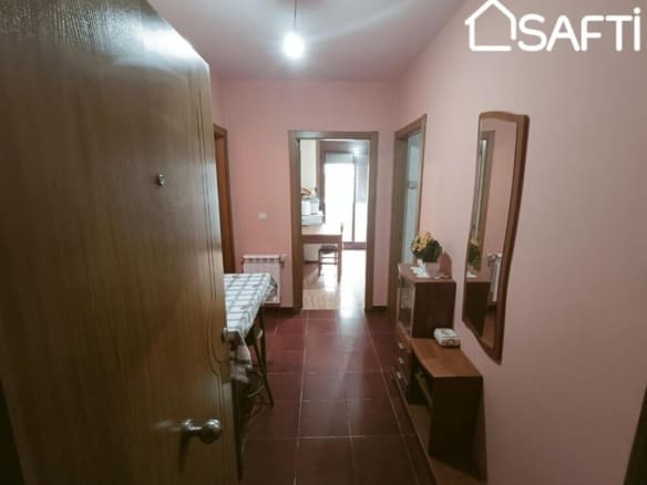 Apartamento Silleda - 1199085-05
