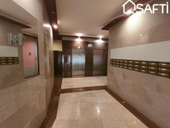 Apartamento Silleda - 1199085-02