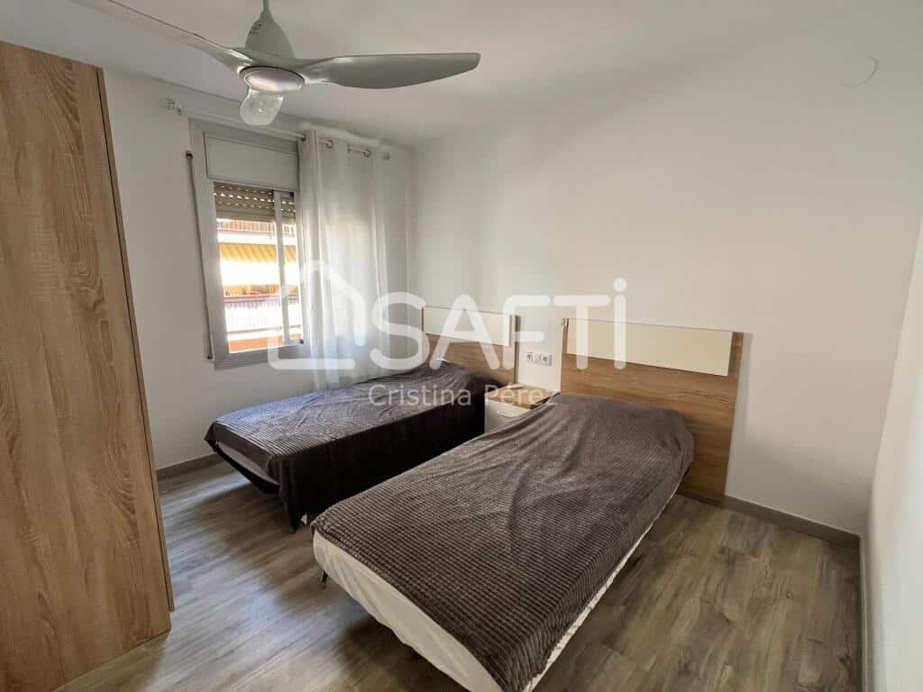 Apartamento Blanes - 1199097-05