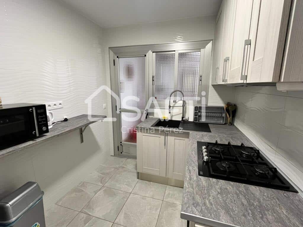 Apartamento Blanes - 1199097-04