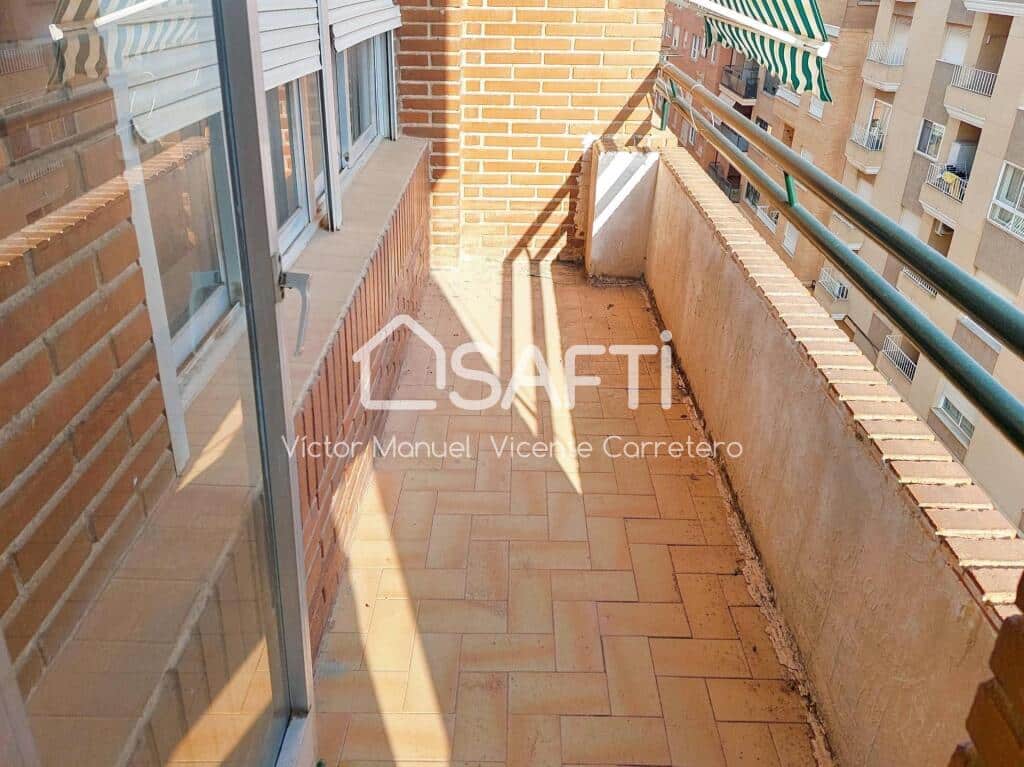 Apartamento Sagunto - 1199355-02