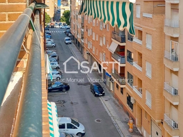 Apartamento Sagunto - 1199355-01