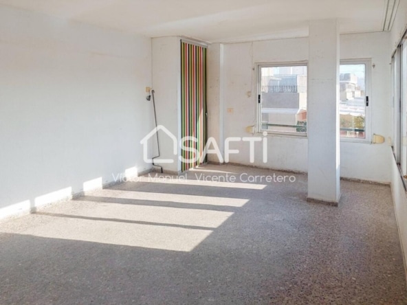 Apartamento Sagunto - 1199355-06