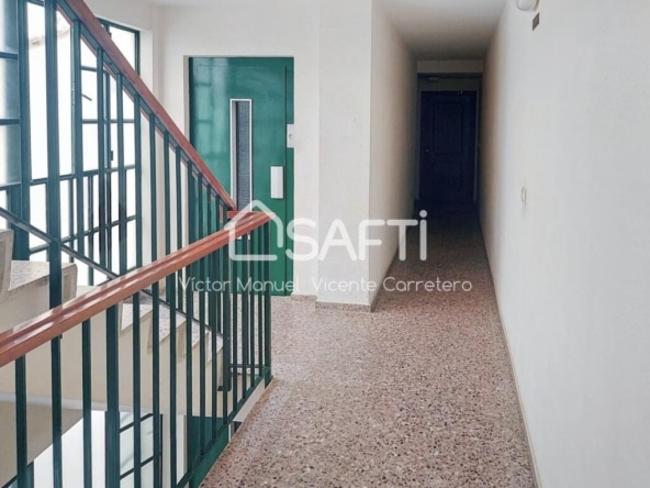 Apartamento Sagunto - 1199355-04