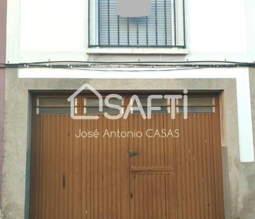 Adosada Malpartida De Caceres - 1199969-02