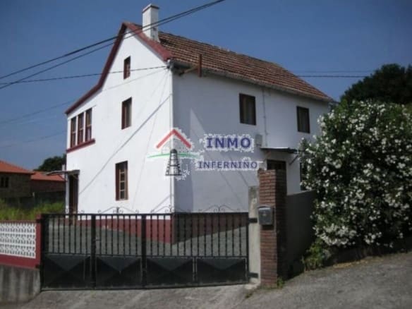 Casa-Chalet Pedroso-Naron - 1195763-01