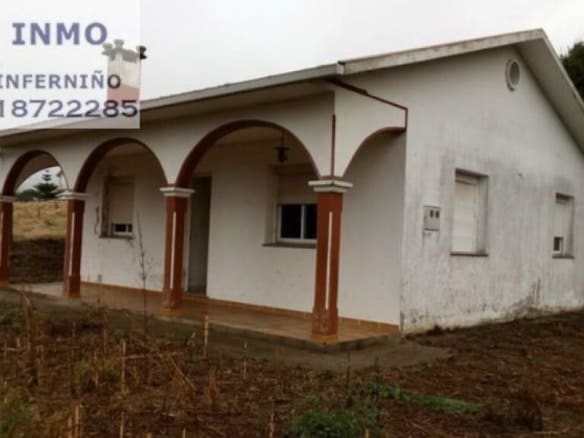 Casa-Chalet San Sadurniño - 1195769-01