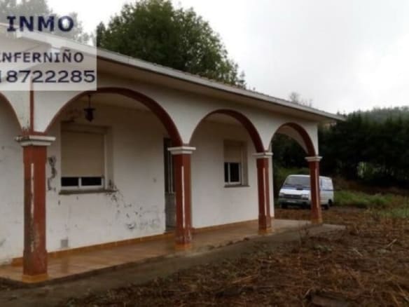 Casa-Chalet San Sadurniño - 1195769-02