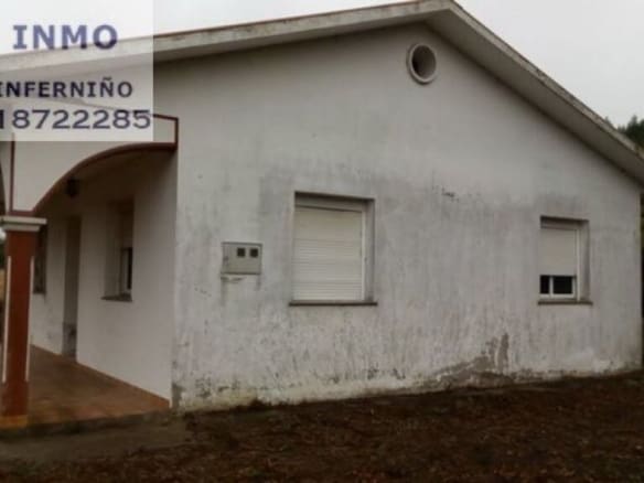 Casa-Chalet San Sadurniño - 1195769-03