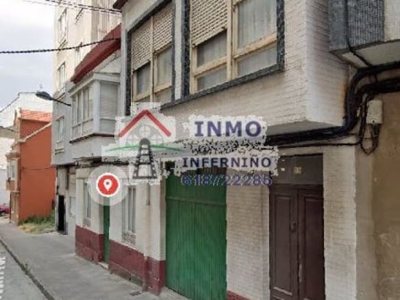 Casa-Chalet Ferrol - 1195799-01