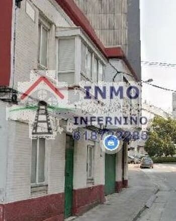Casa-Chalet Ferrol - 1195799-03