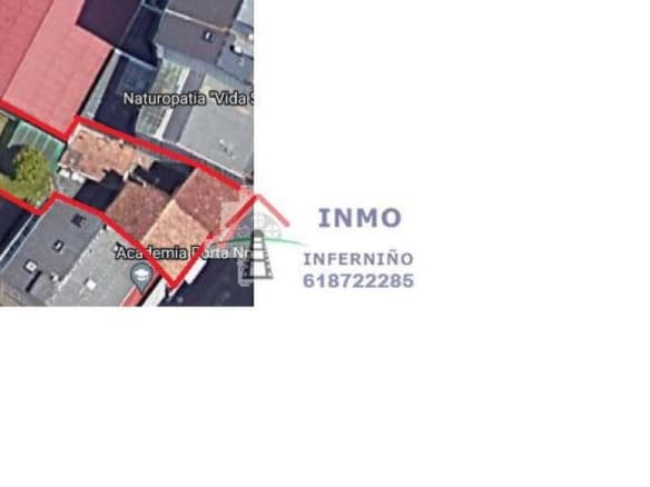 Casa-Chalet Ferrol - 1195799-04