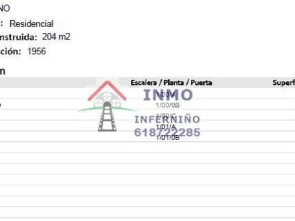 Casa-Chalet Ferrol - 1195799-05