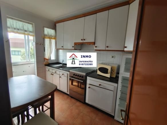 Casa-Chalet Ferrol - 1195844-01