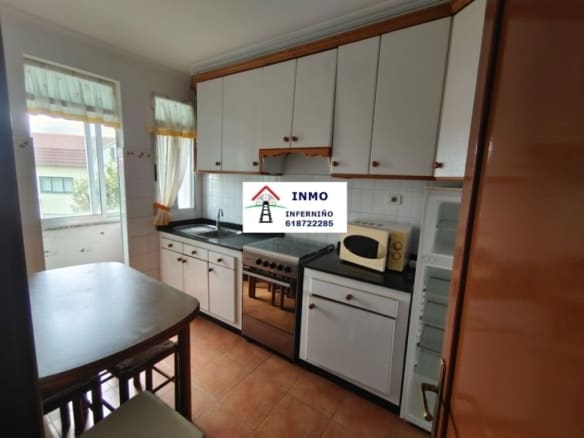 Casa-Chalet Ferrol - 1195844-02