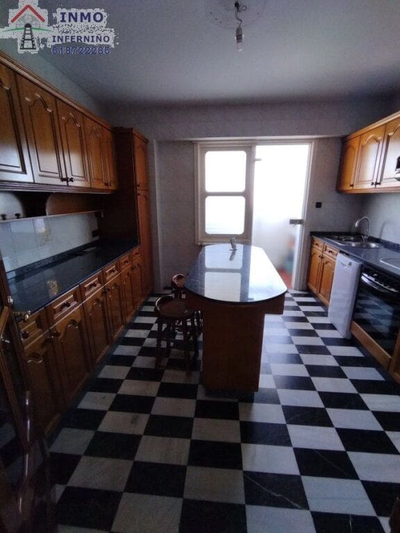 Piso Ferrol - 1195935-01