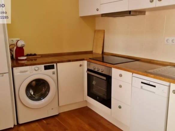 Apartamento Ferrol - 1195936-01