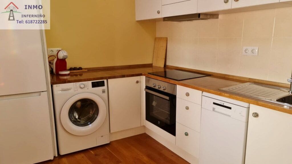 Apartamento Ferrol - 1195936-01