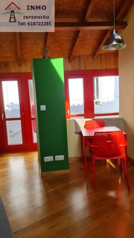 Apartamento Ferrol - 1195936-04