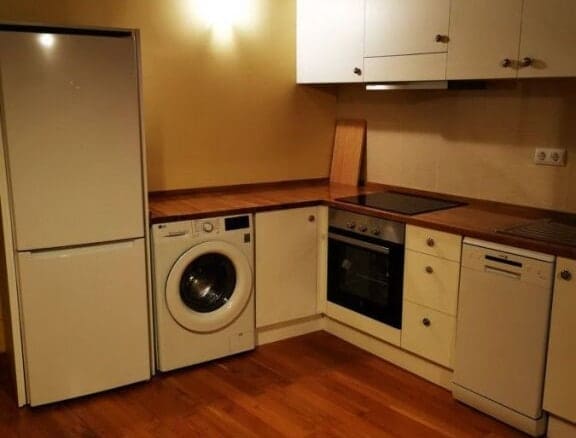 Apartamento Ferrol - 1195936-03