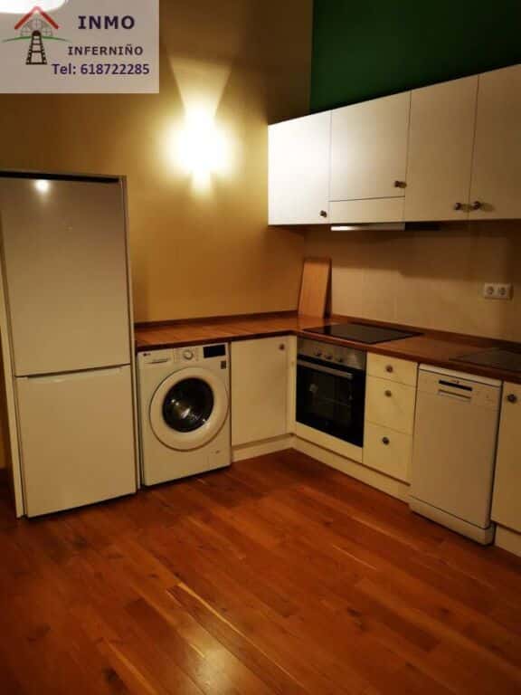Apartamento Ferrol - 1195936-03