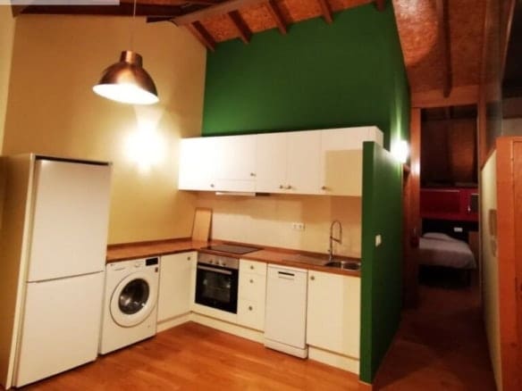 Apartamento Ferrol - 1195936-02