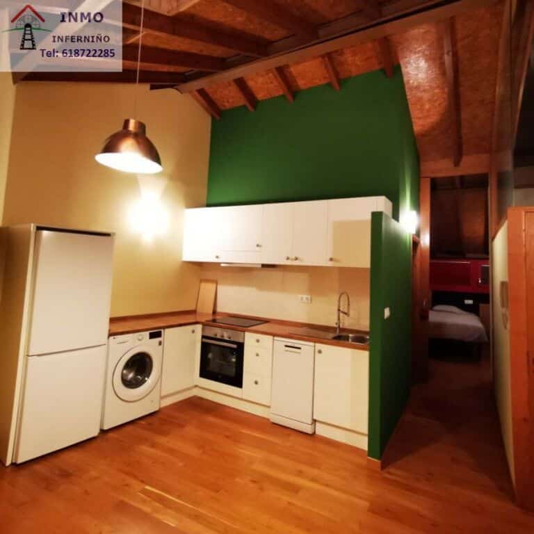 Apartamento Ferrol - 1195936-02