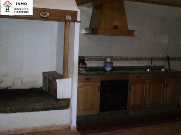 Casa-Chalet San Sadurniño - 1195942-04
