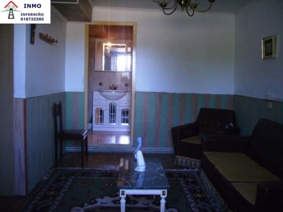 Casa-Chalet San Sadurniño - 1195942-05