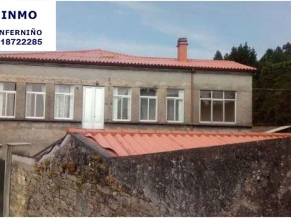 Casa-Chalet Sillobre - 1195948-04