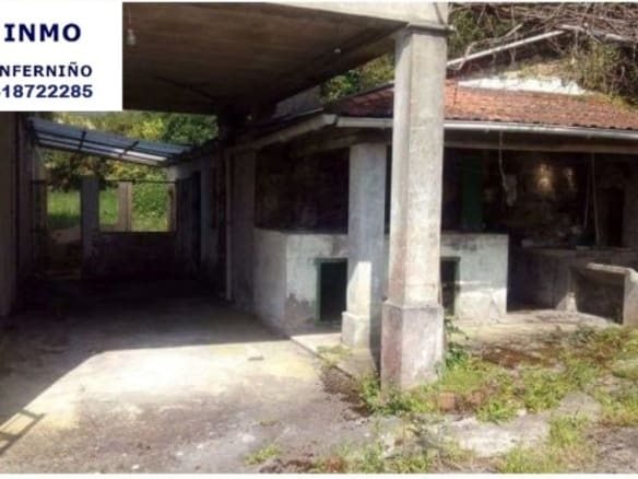 Casa-Chalet Sillobre - 1195948-06